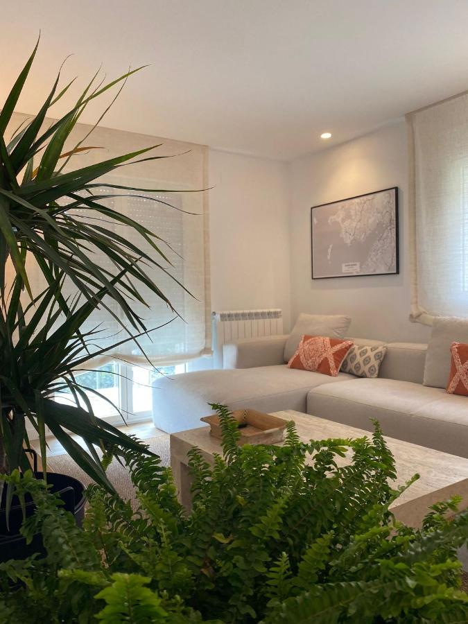 Casadoprado Apartamento Sanxenxo Exterior foto
