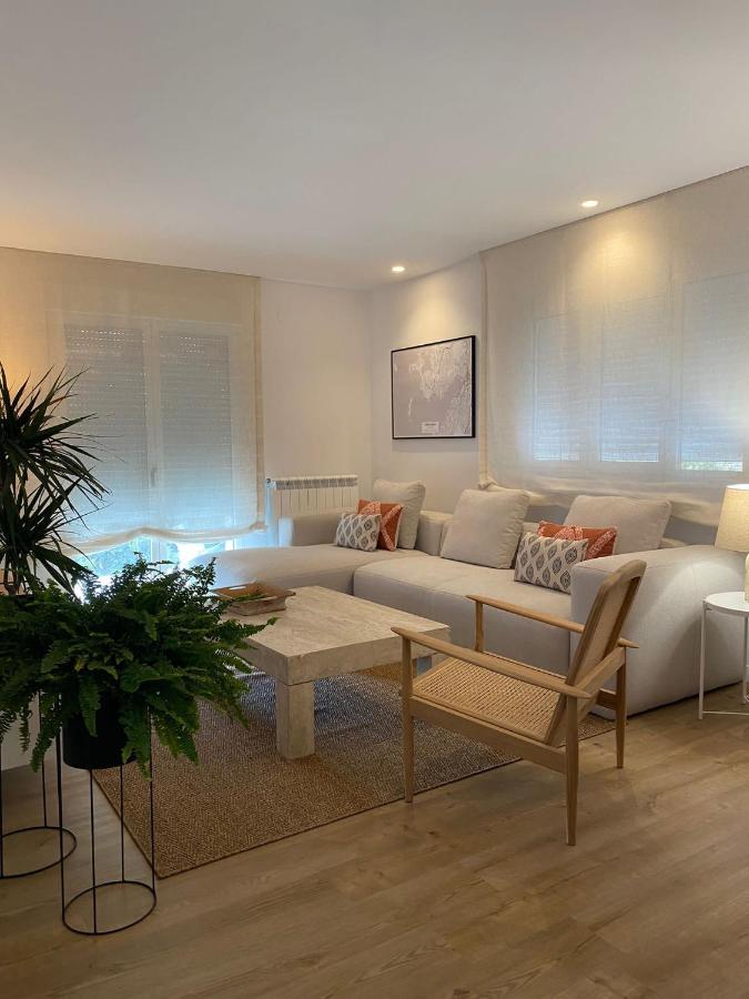 Casadoprado Apartamento Sanxenxo Exterior foto