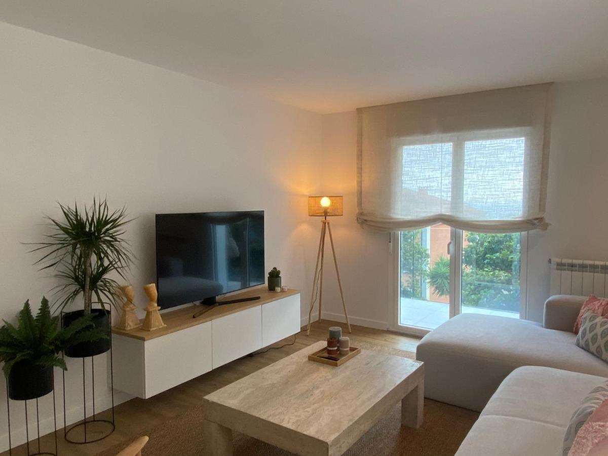 Casadoprado Apartamento Sanxenxo Exterior foto
