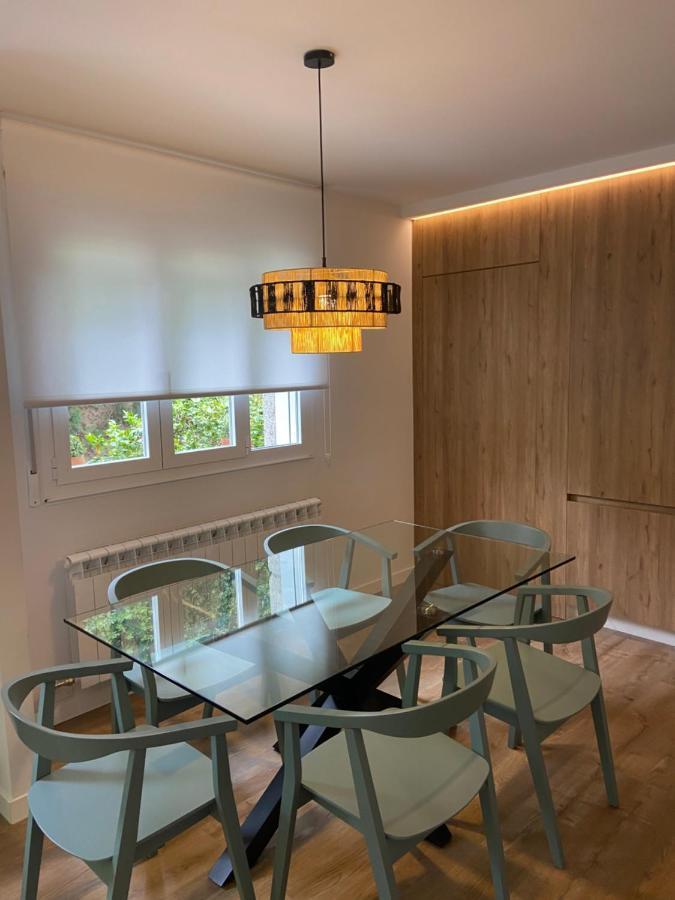 Casadoprado Apartamento Sanxenxo Exterior foto